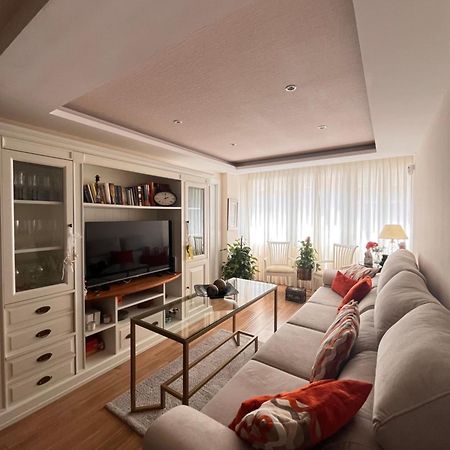 Apartamento Orilla De Triana Sevilha Exterior foto