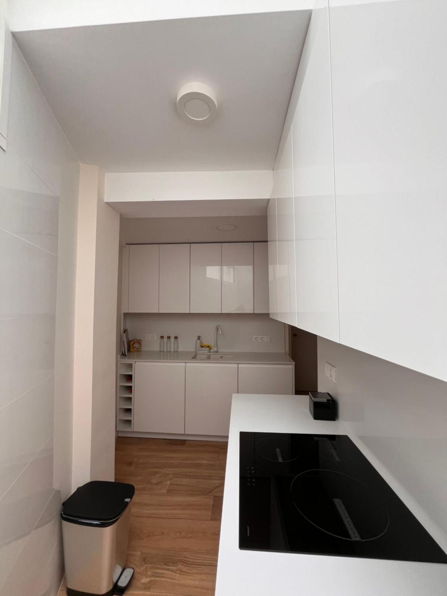 Apartamento Orilla De Triana Sevilha Exterior foto