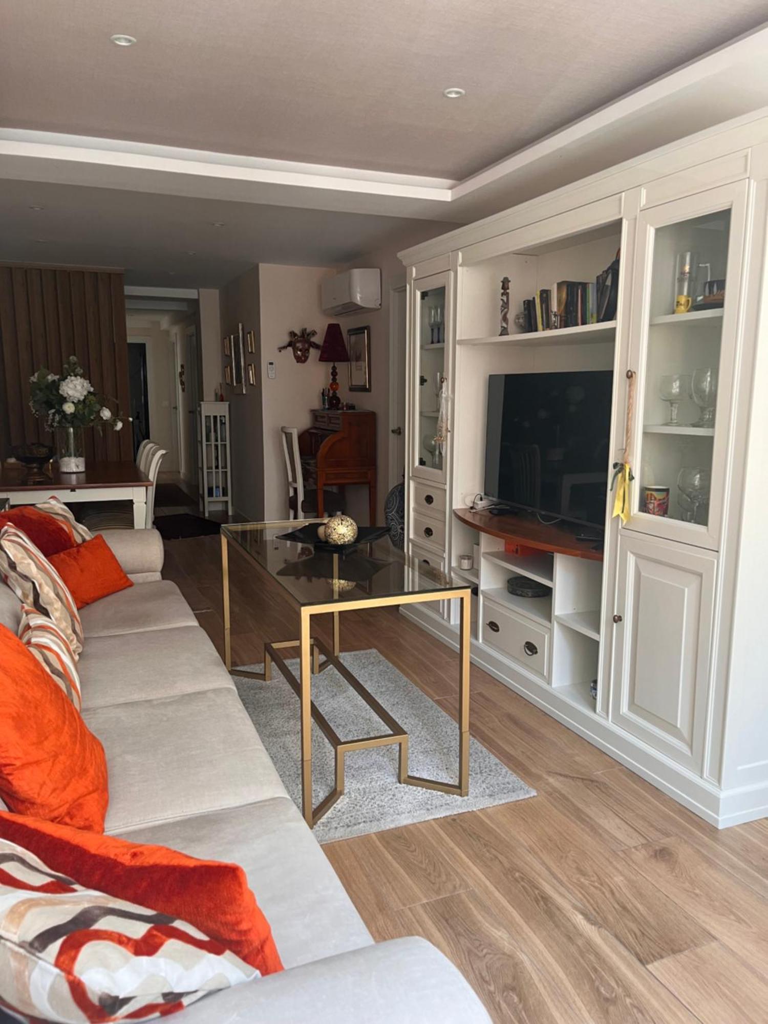 Apartamento Orilla De Triana Sevilha Exterior foto